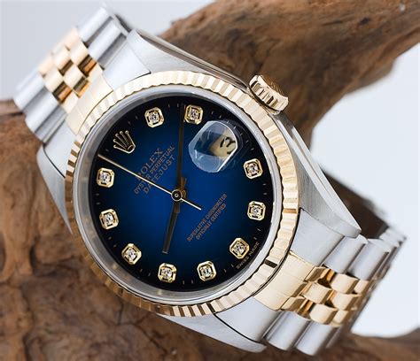 rolex oro brillanti|rolex datejust italia.